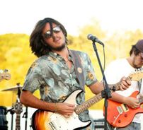 Foto de Jota Pê Rocha