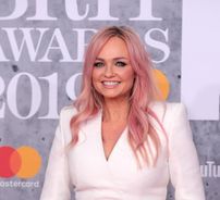Foto de Emma Bunton