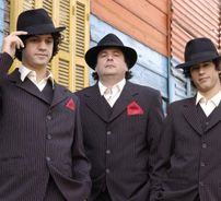 Foto de Los Gardelitos