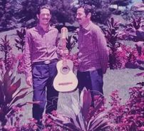 Foto de Vieira e Vieirinha