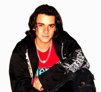 Foto de Mc Marcelo (Gaúcho)