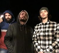 Foto de Velho Buffalo Ruffus