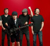 Foto de AC/DC