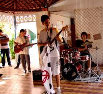 Foto de Thales Tkzin