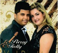 Foto de Pierry e Tielly