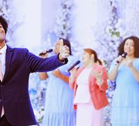 Foto de Gabriel Amaro