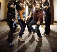 Foto de Iwrestledabearonce