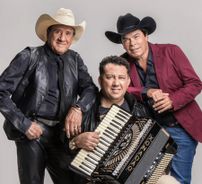 Foto de Trio Parada Dura