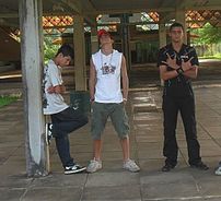 Foto de Banda Tio Lima