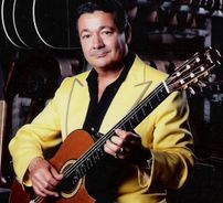 Foto de Claude Ciari