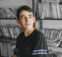 Foto de Ricardinho Cantor