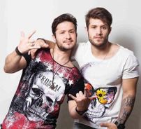 Foto de Dennis & Danillo