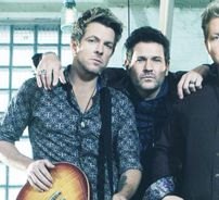 Foto de Rascal Flatts