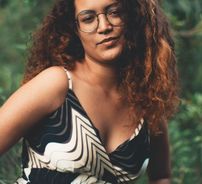 Foto de Carolina Maria