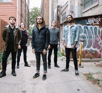 Foto de Like Moths To Flames