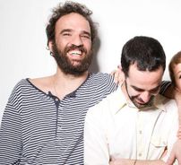 Foto de Banda do Mar