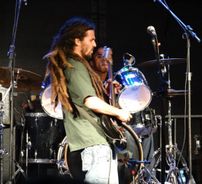 Foto de Efeito Coringa