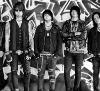 Foto de Famous Last Words