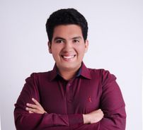 Foto de Israel Rodrigues