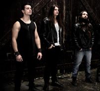 Foto de Thrash Avenger