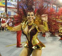 Foto de G.R.E.S. Acadêmicos do Salgueiro (RJ)