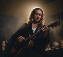 Foto de Benjamin William Hastings