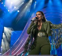 Foto de Simone Mendes