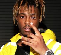 Foto de Juice WRLD