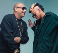 Foto de Gente de Zona