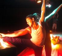 Foto de Banda A Flor da Pele