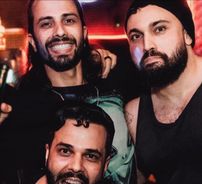 Foto de Bad Request Band (BR)