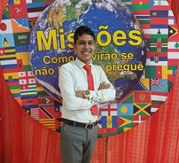 Foto de Jean Ribheiro