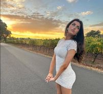 Foto de Angelina Jordan