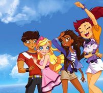 Foto de LoliRock