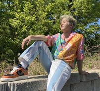 Foto de Jinjin (ASTRO)