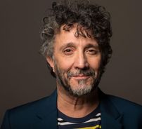 Foto de Fito Páez