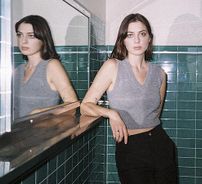 Foto de Lizzy McAlpine