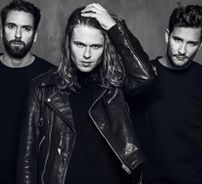 Foto de Kris Kross Amsterdam