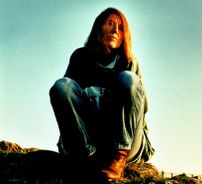 Foto de Beth Gibbons and Rustin Man