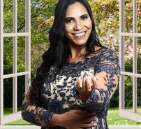 Foto de Hosana Sant'Anna