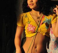 Foto de Sol do Recanto