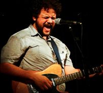 Foto de Marcos Almeida