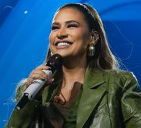 Foto de Simone Mendes