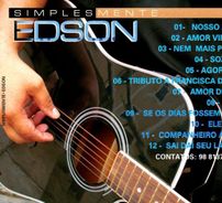 Foto de Simplesmente Edson