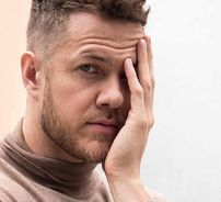 Foto de Dan Reynolds