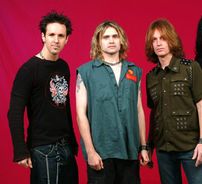 Foto de Impellitteri