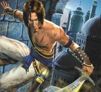 Foto de Prince Of persia