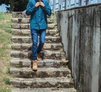 Foto de Elivelton Andrade