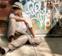 Foto de Sérgio Britto