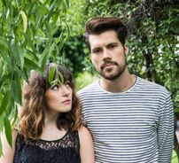 Foto de Oh Wonder